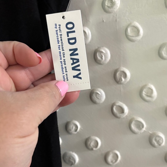 Linen Dress - Picture 5 of 6